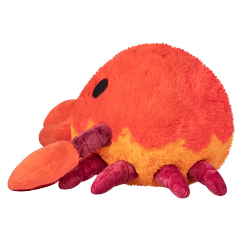 RARE Squishable Crab - Picture 4 of 6
